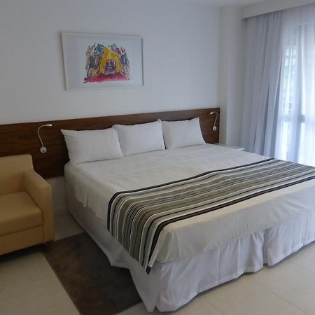 Brasilia Boutique House Apartment Ngoại thất bức ảnh