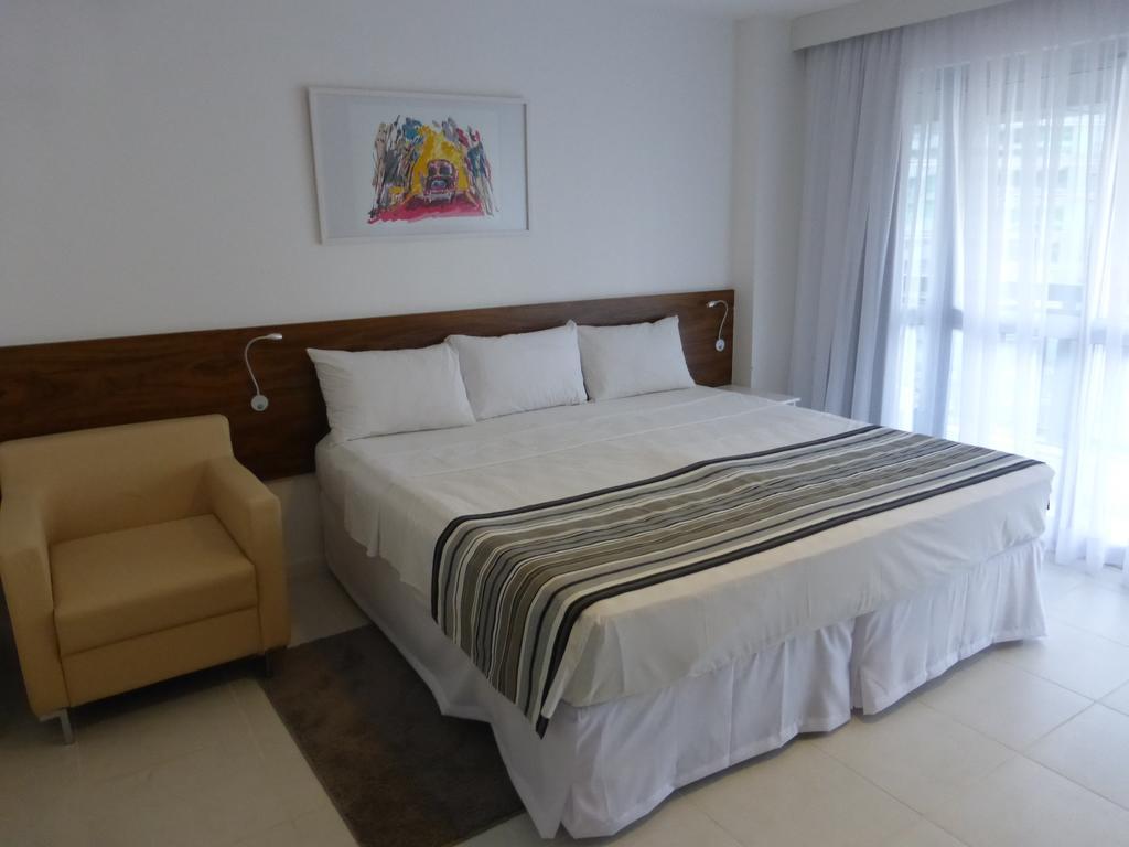 Brasilia Boutique House Apartment Ngoại thất bức ảnh