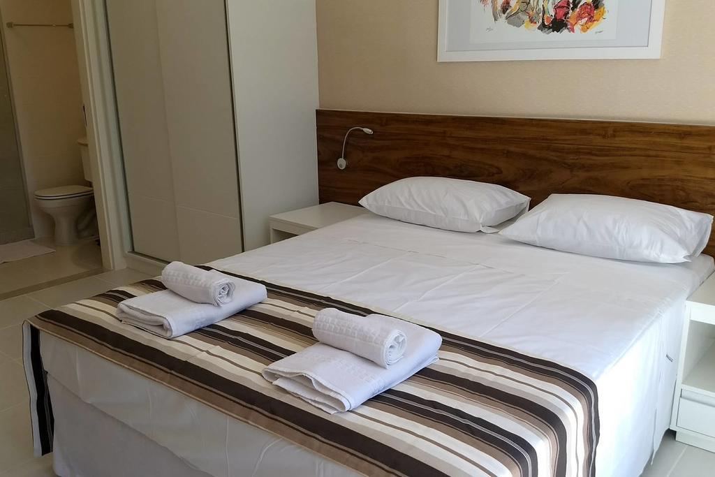 Brasilia Boutique House Apartment Ngoại thất bức ảnh