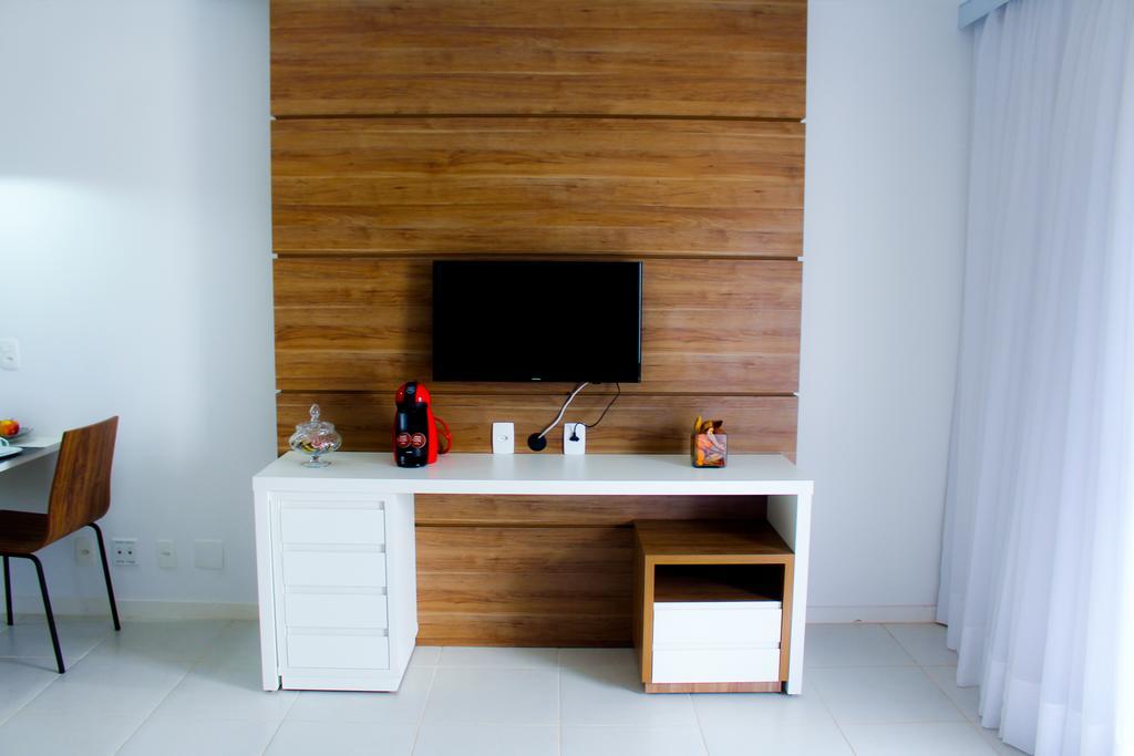 Brasilia Boutique House Apartment Ngoại thất bức ảnh