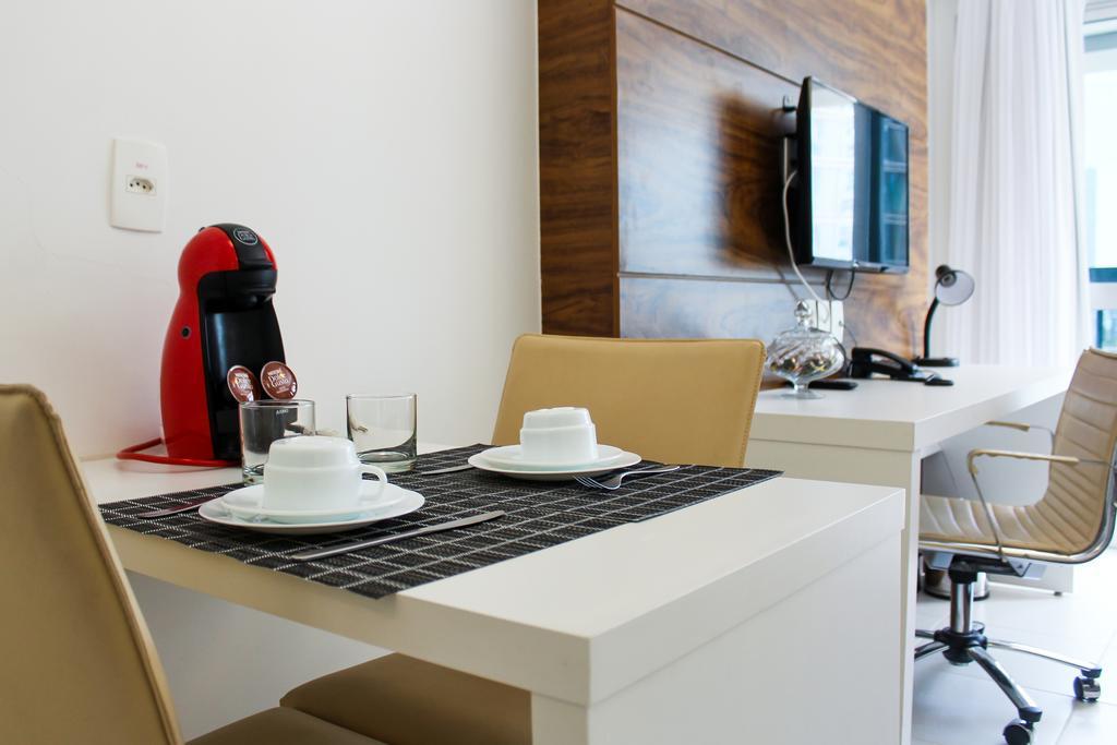 Brasilia Boutique House Apartment Ngoại thất bức ảnh