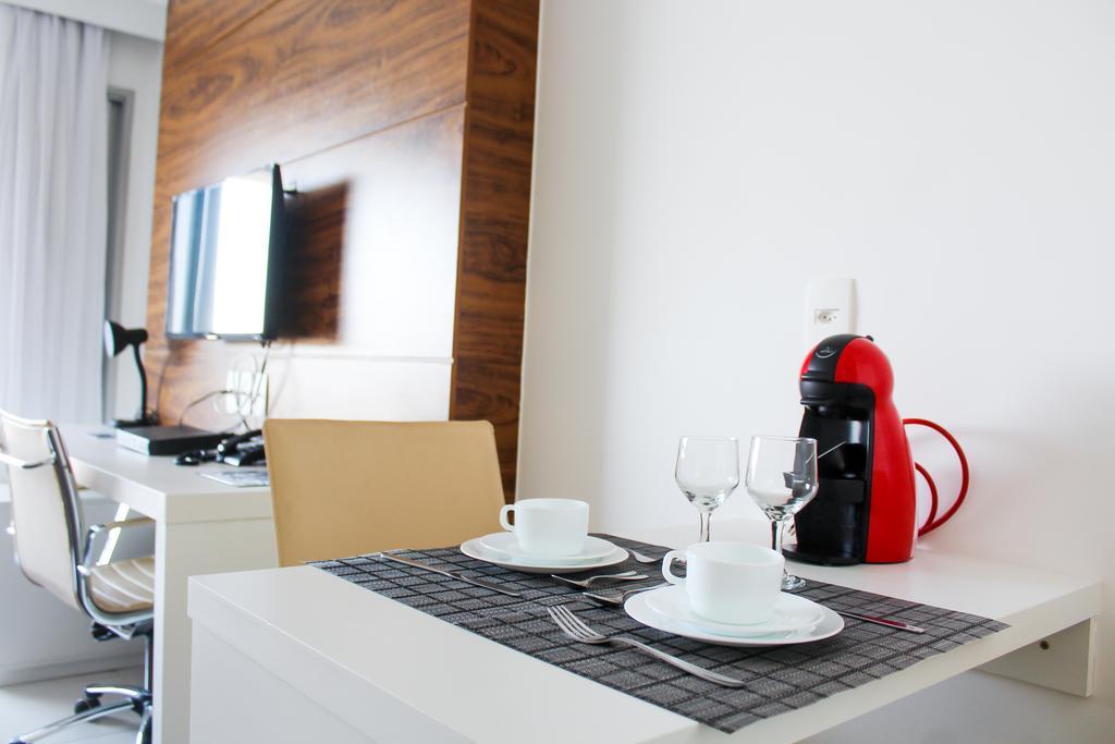 Brasilia Boutique House Apartment Ngoại thất bức ảnh