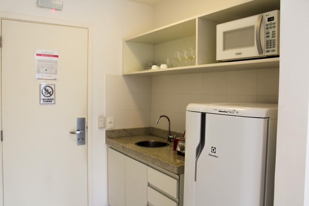 Brasilia Boutique House Apartment Ngoại thất bức ảnh