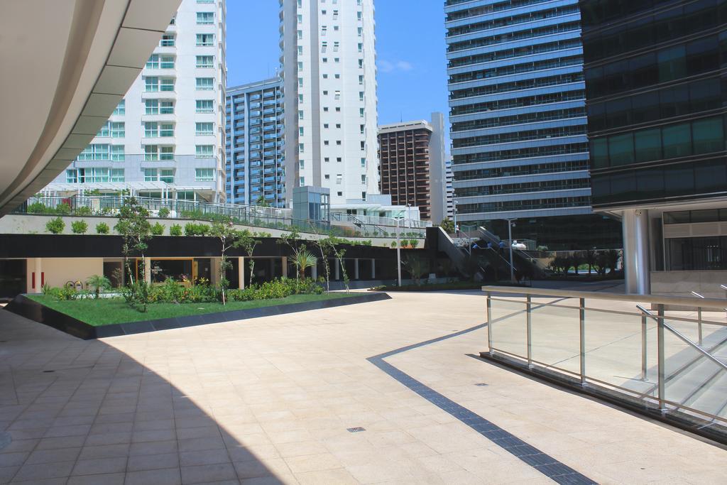 Brasilia Boutique House Apartment Ngoại thất bức ảnh