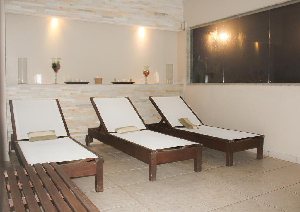 Brasilia Boutique House Apartment Ngoại thất bức ảnh