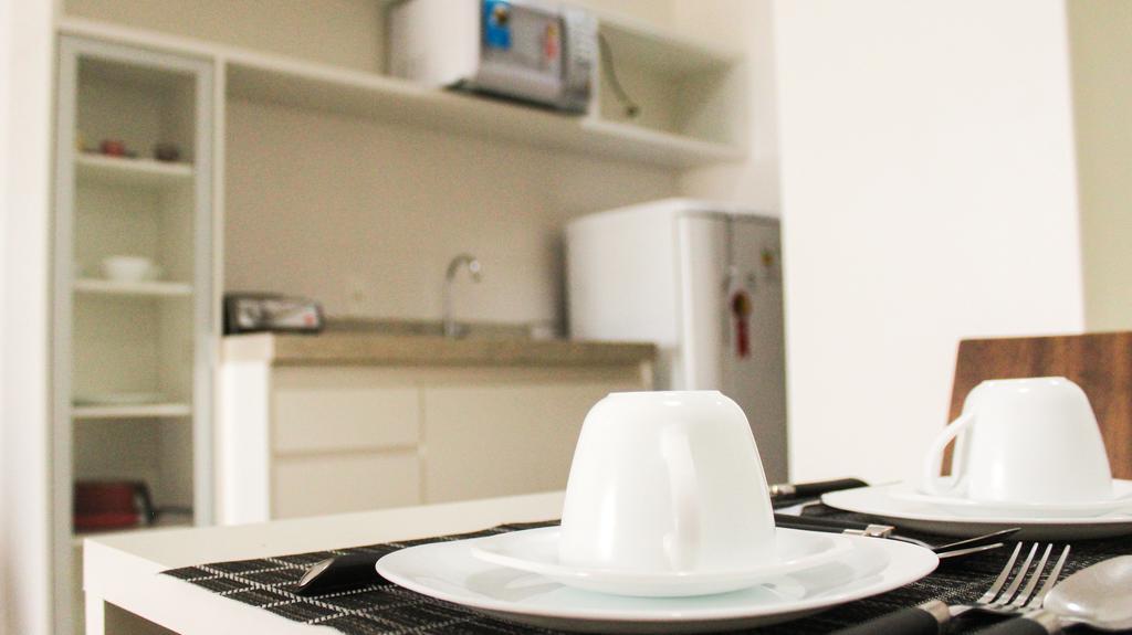 Brasilia Boutique House Apartment Ngoại thất bức ảnh