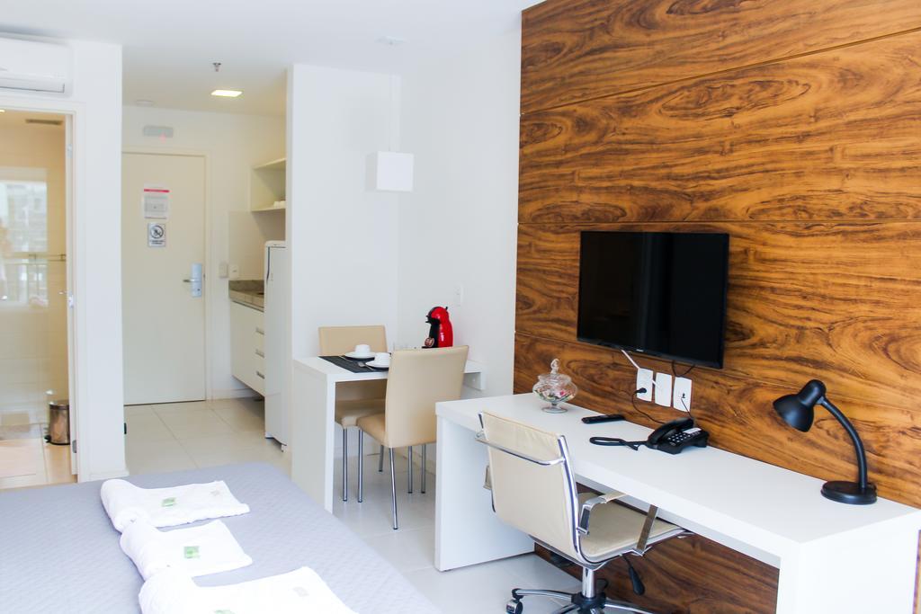 Brasilia Boutique House Apartment Ngoại thất bức ảnh