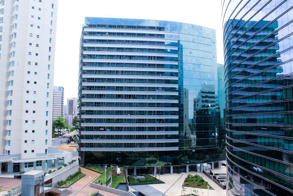 Brasilia Boutique House Apartment Ngoại thất bức ảnh