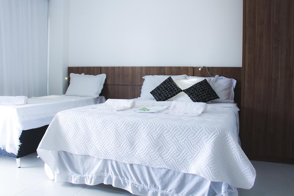 Brasilia Boutique House Apartment Ngoại thất bức ảnh