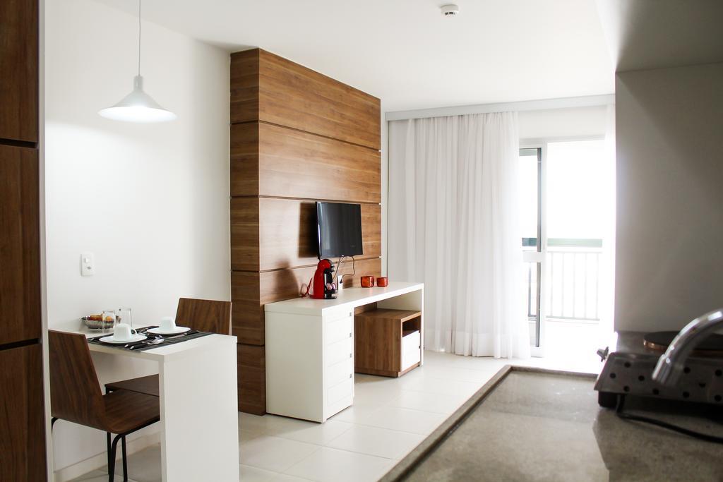 Brasilia Boutique House Apartment Ngoại thất bức ảnh