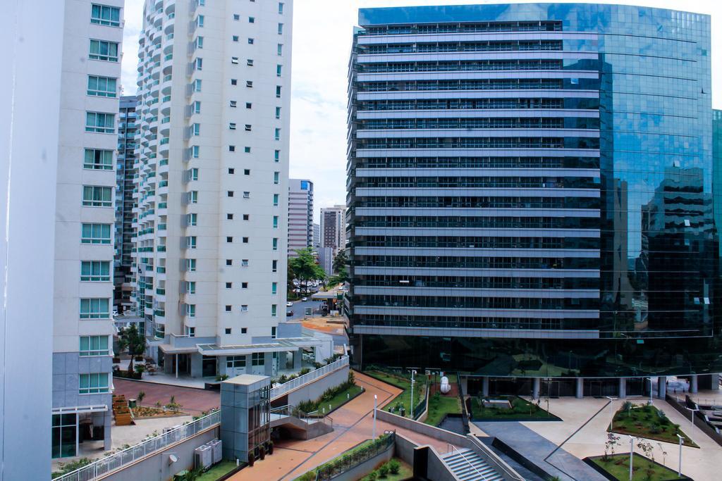 Brasilia Boutique House Apartment Ngoại thất bức ảnh