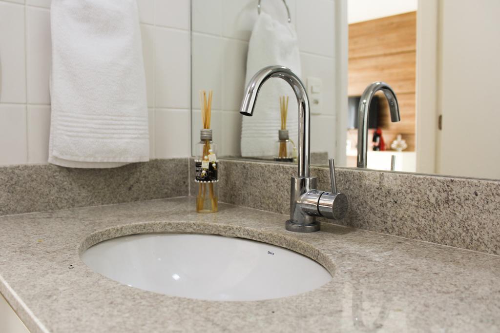 Brasilia Boutique House Apartment Ngoại thất bức ảnh