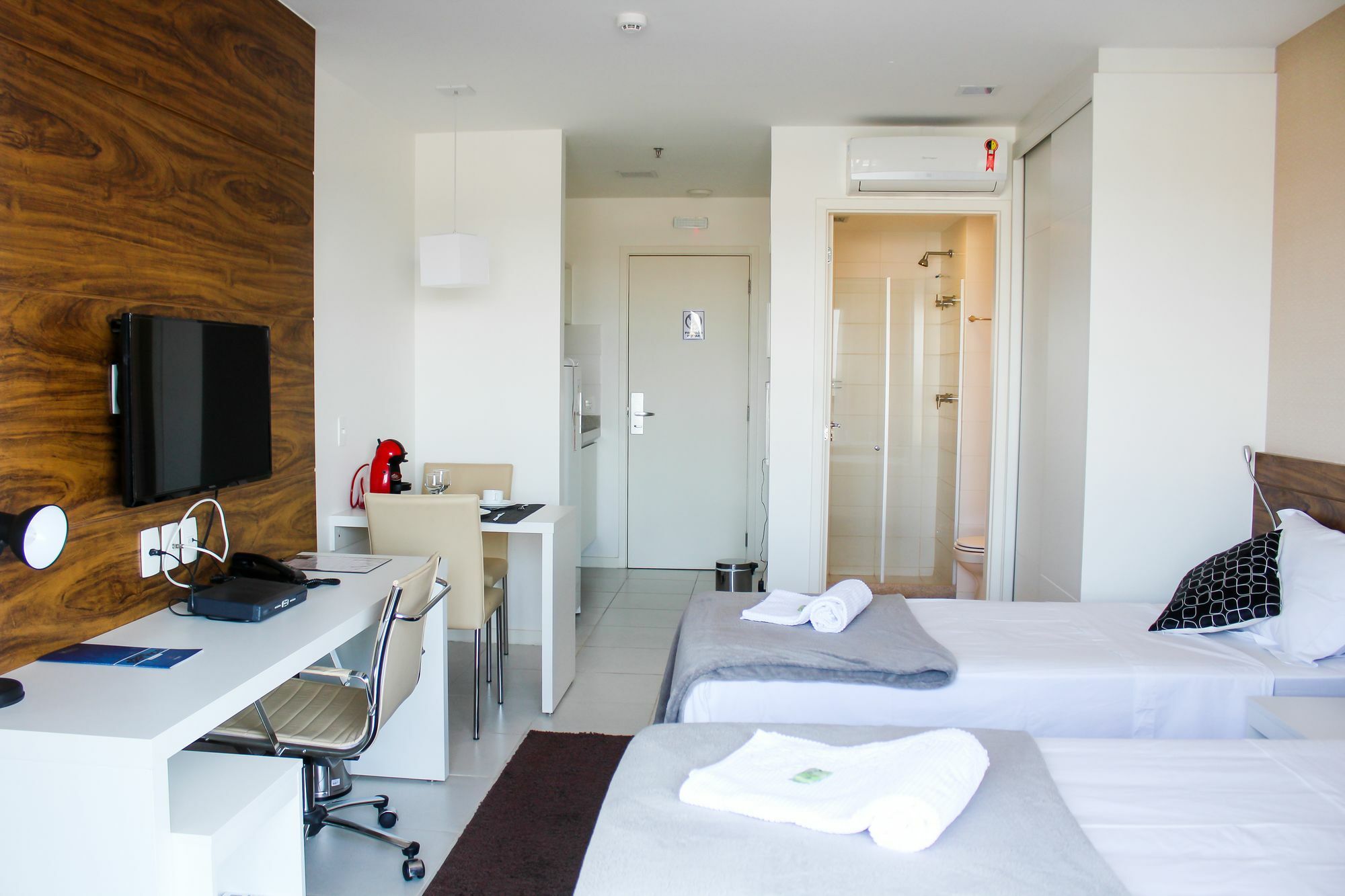 Brasilia Boutique House Apartment Ngoại thất bức ảnh