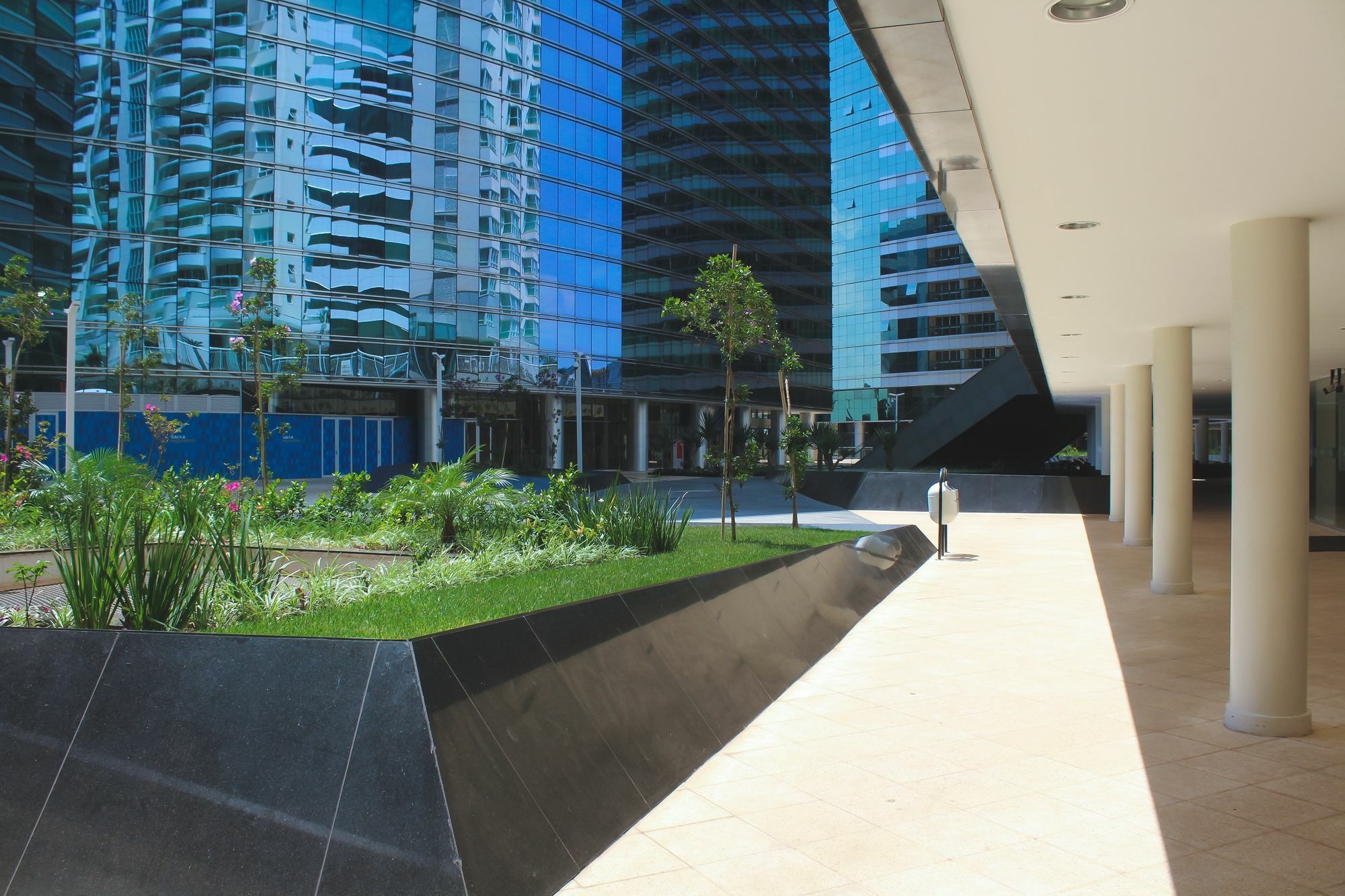 Brasilia Boutique House Apartment Ngoại thất bức ảnh