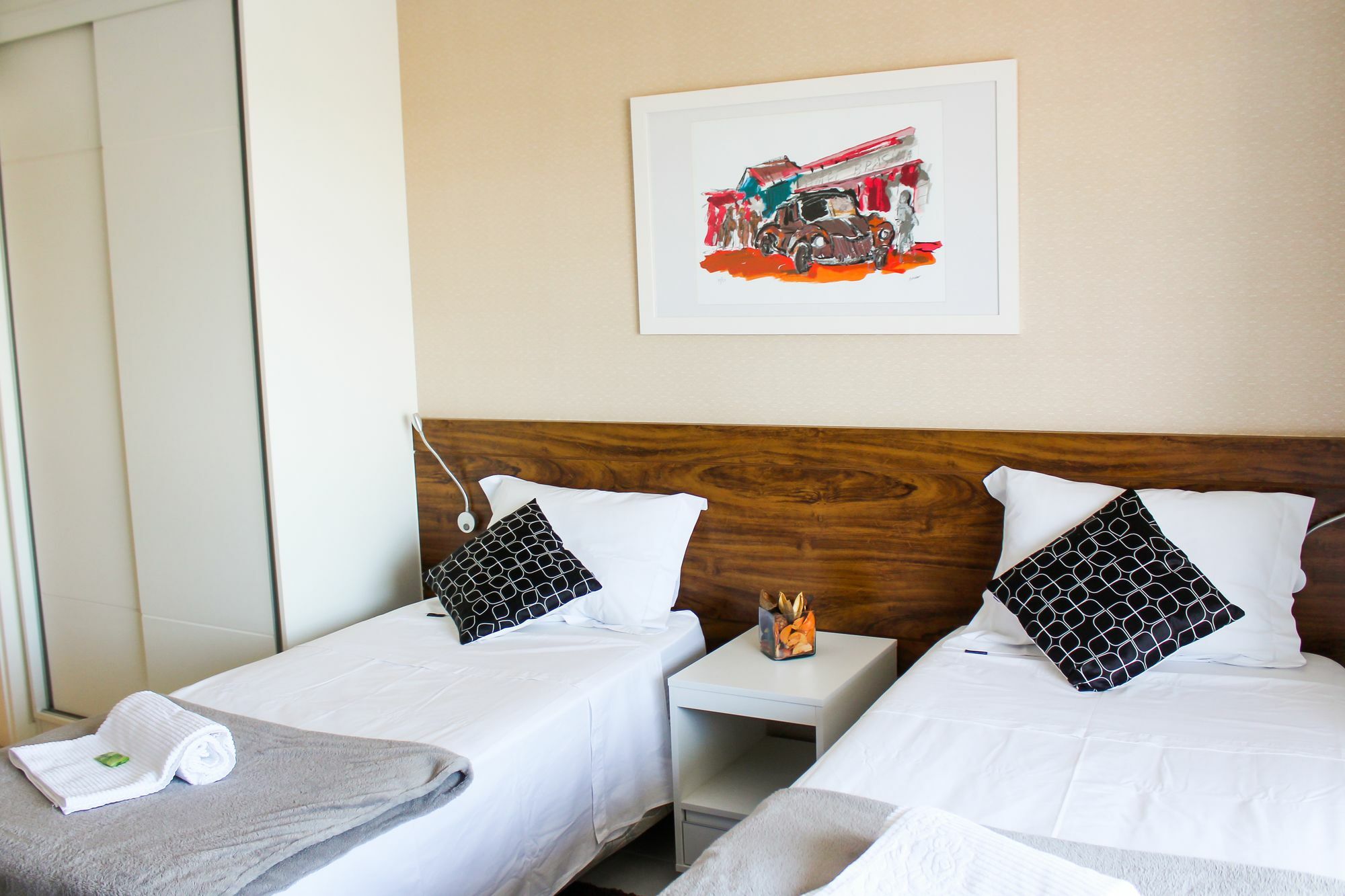 Brasilia Boutique House Apartment Ngoại thất bức ảnh