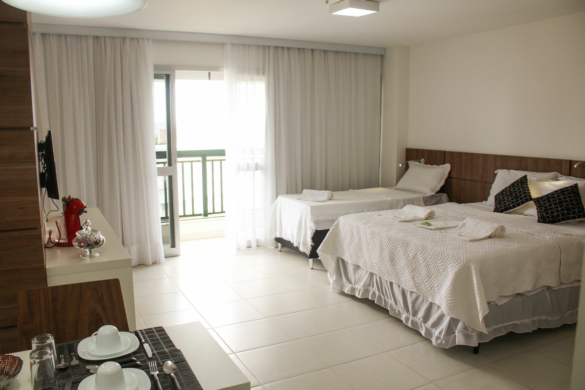 Brasilia Boutique House Apartment Ngoại thất bức ảnh