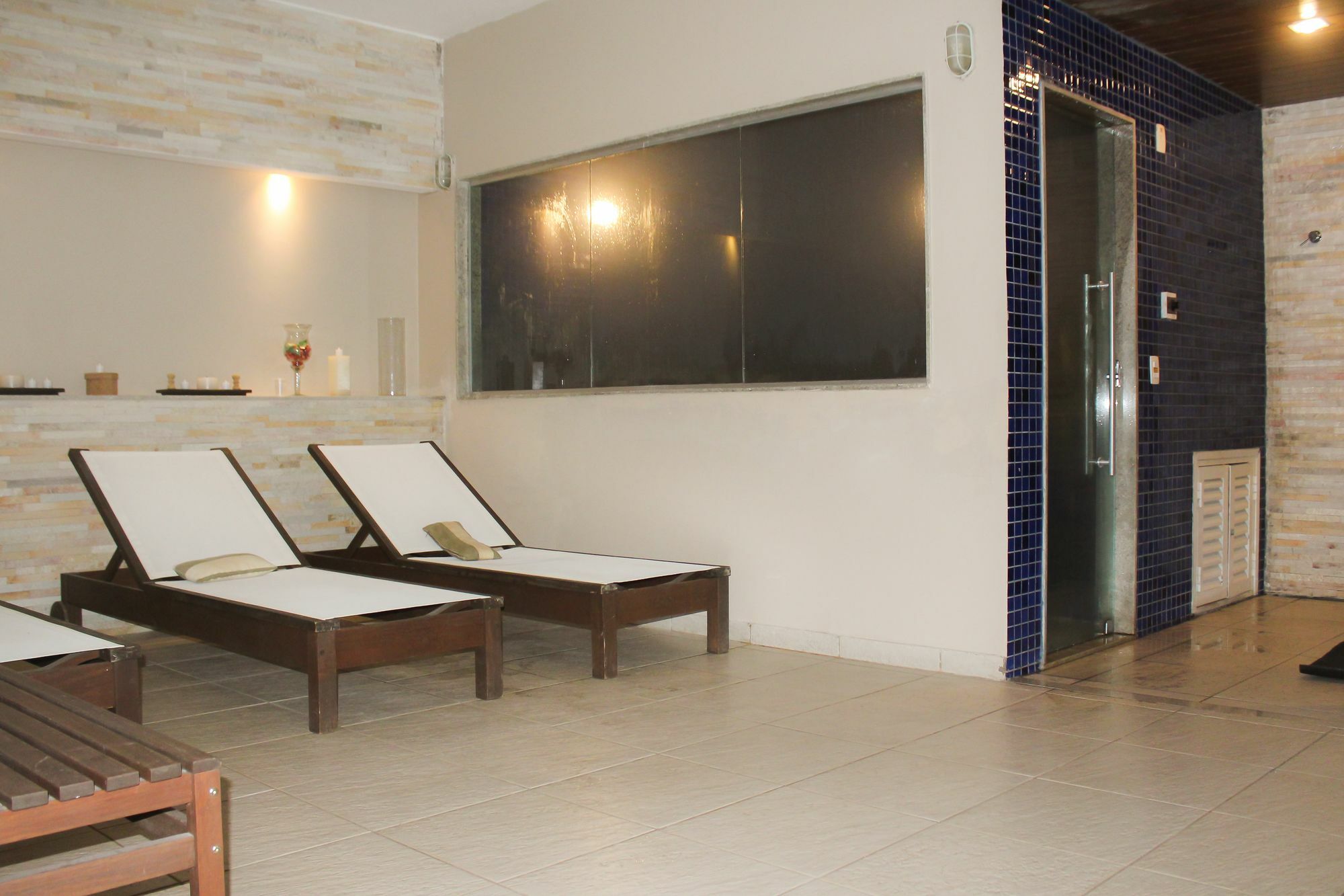 Brasilia Boutique House Apartment Ngoại thất bức ảnh