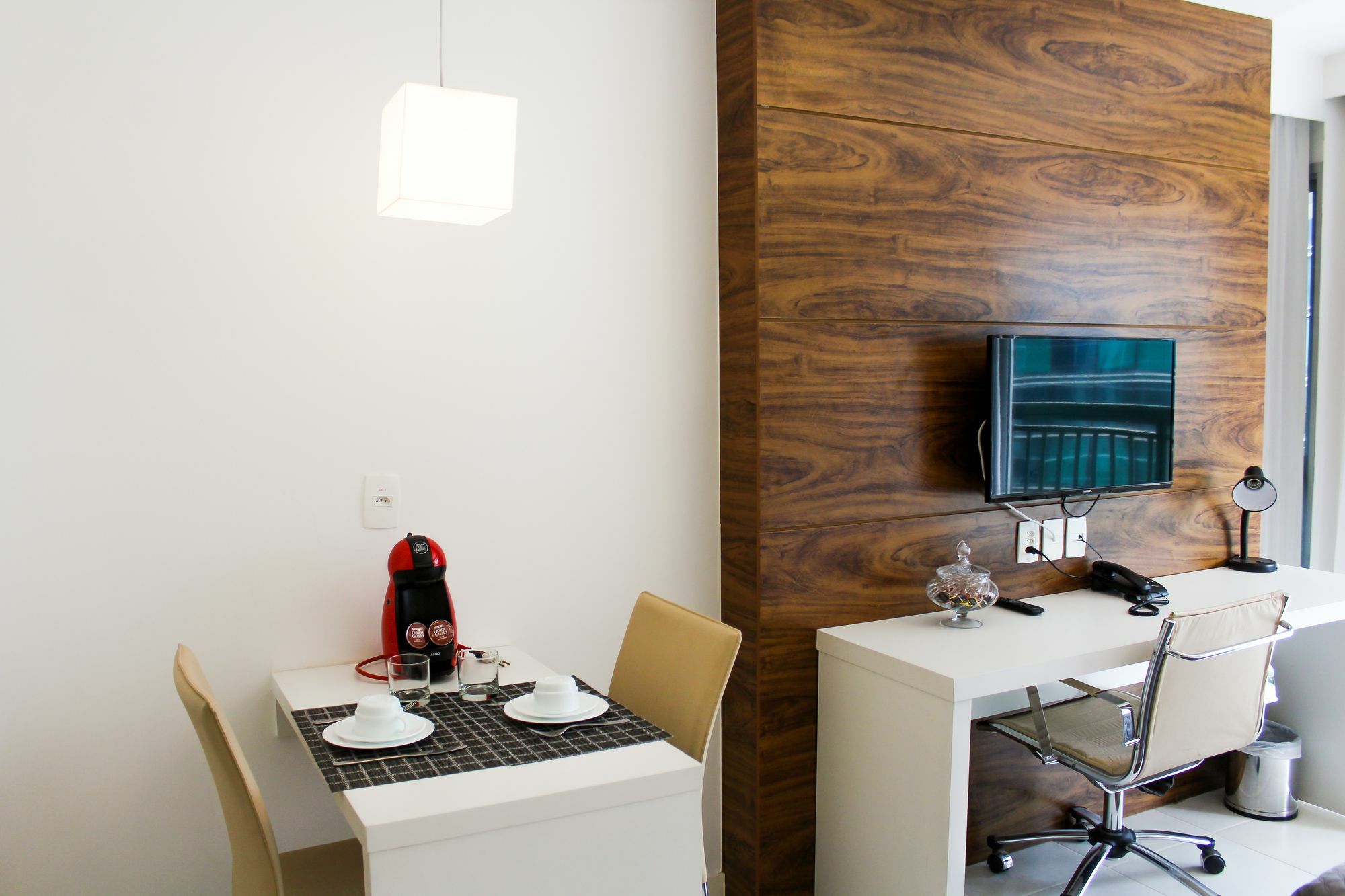 Brasilia Boutique House Apartment Ngoại thất bức ảnh