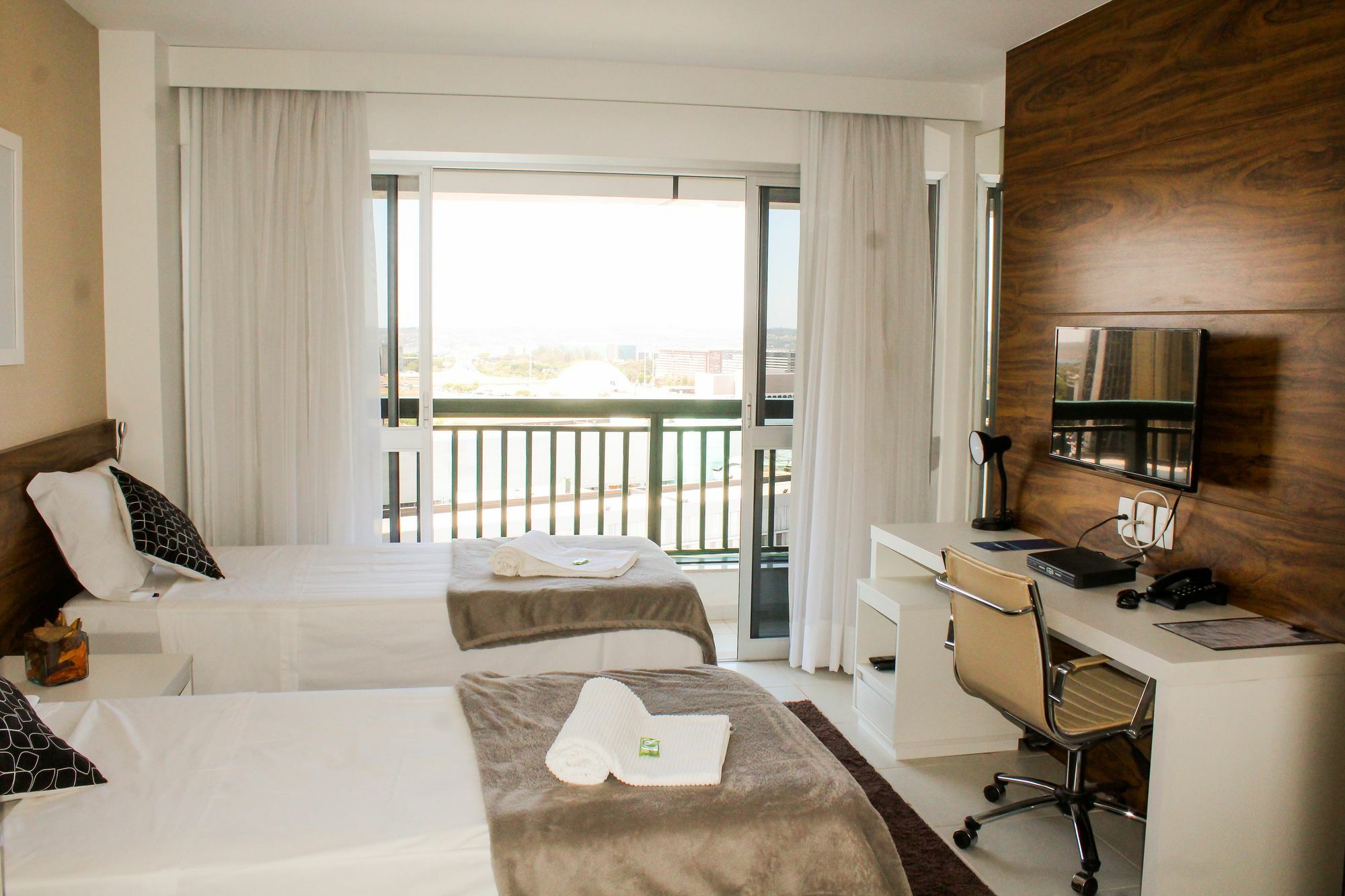Brasilia Boutique House Apartment Ngoại thất bức ảnh