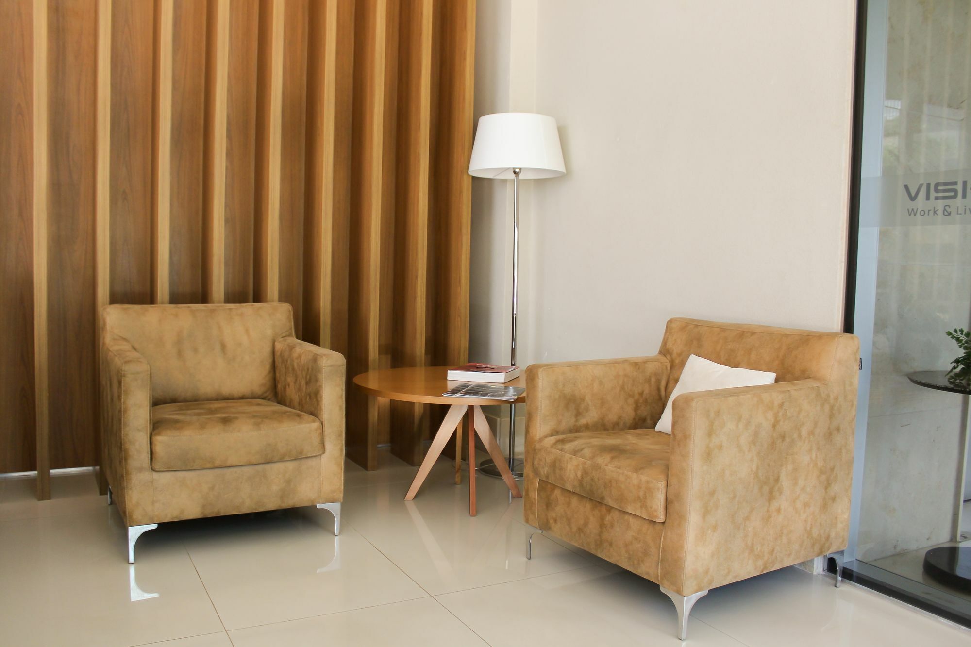 Brasilia Boutique House Apartment Ngoại thất bức ảnh