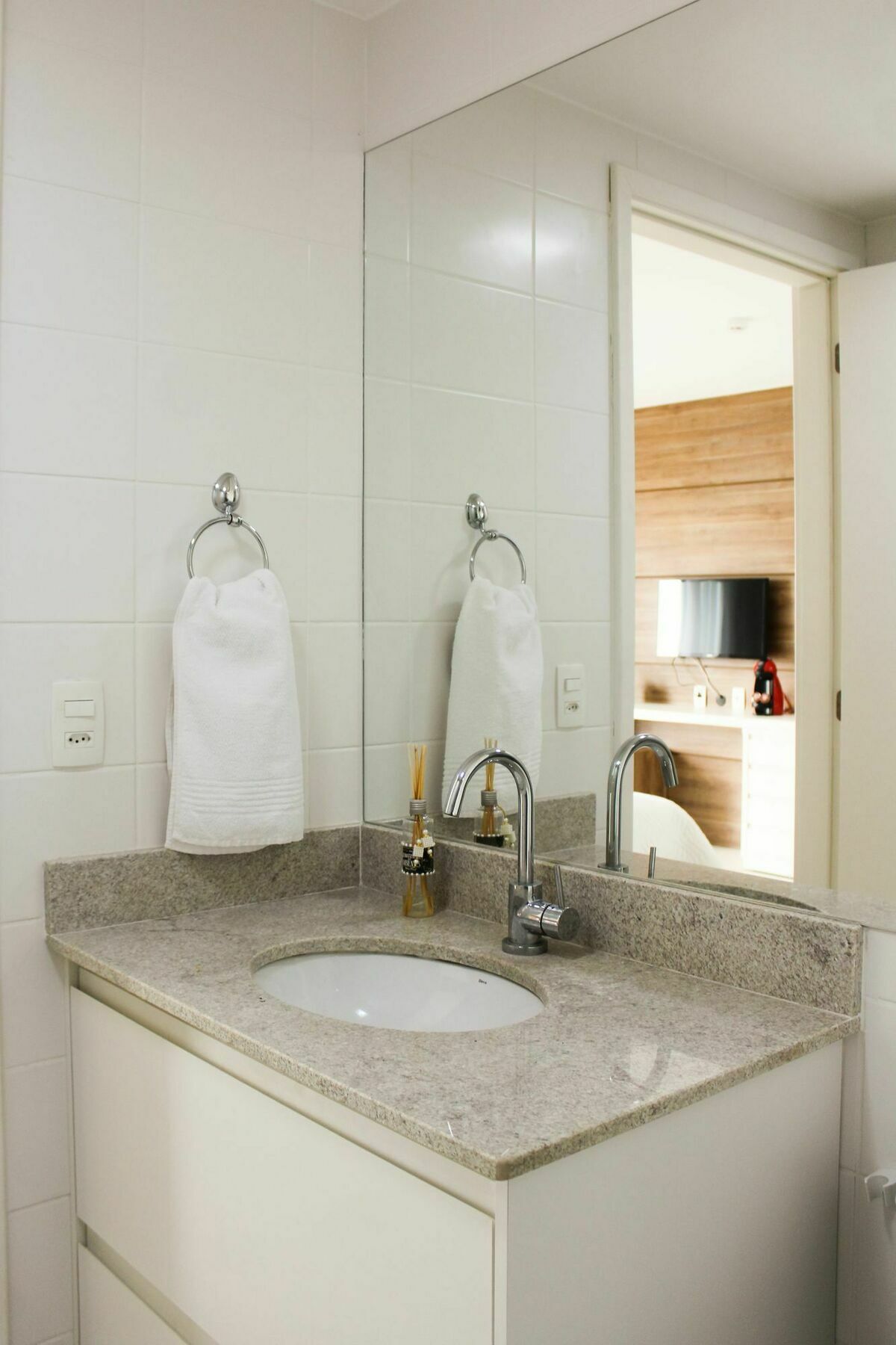 Brasilia Boutique House Apartment Ngoại thất bức ảnh