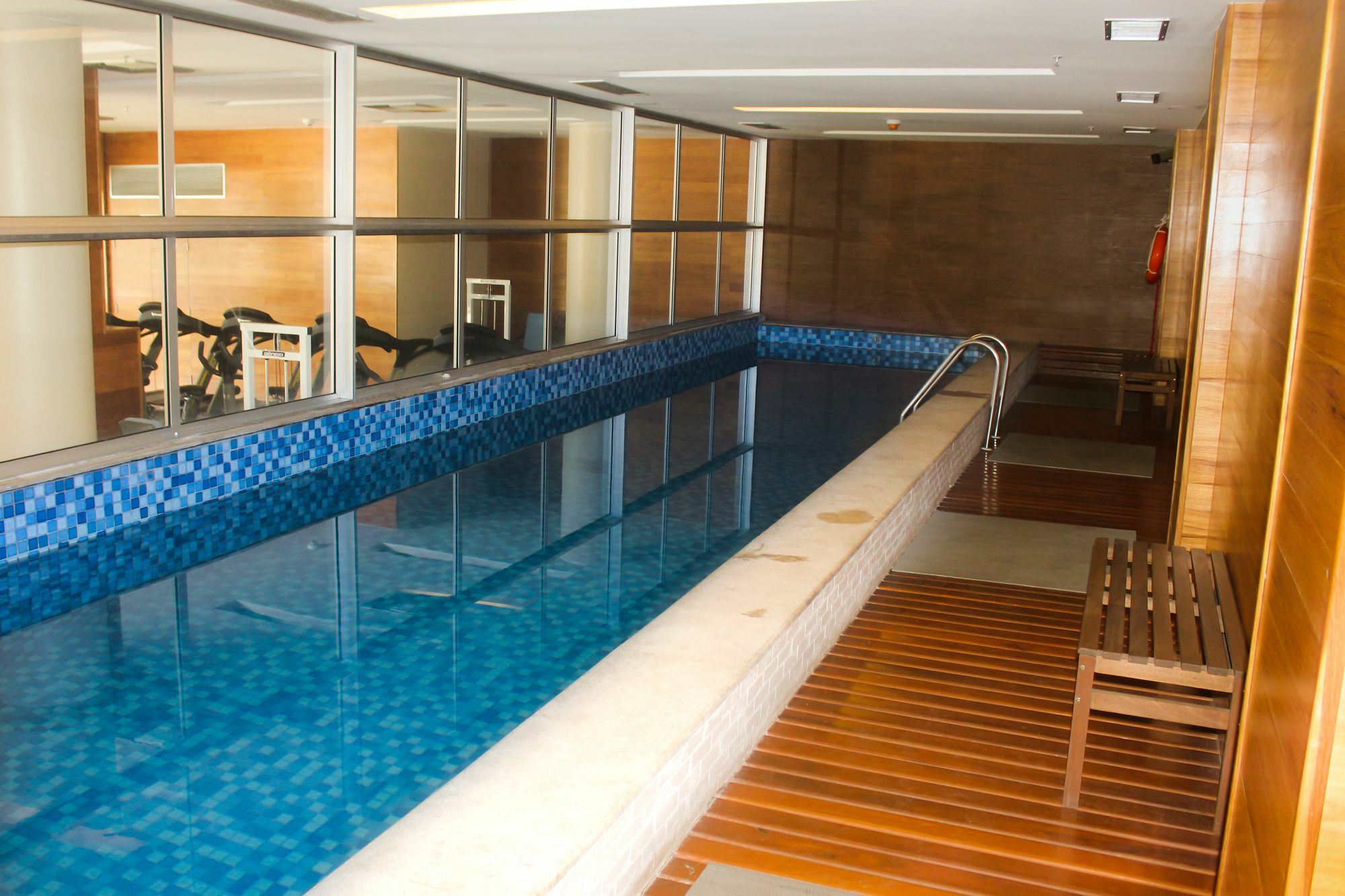 Brasilia Boutique House Apartment Ngoại thất bức ảnh
