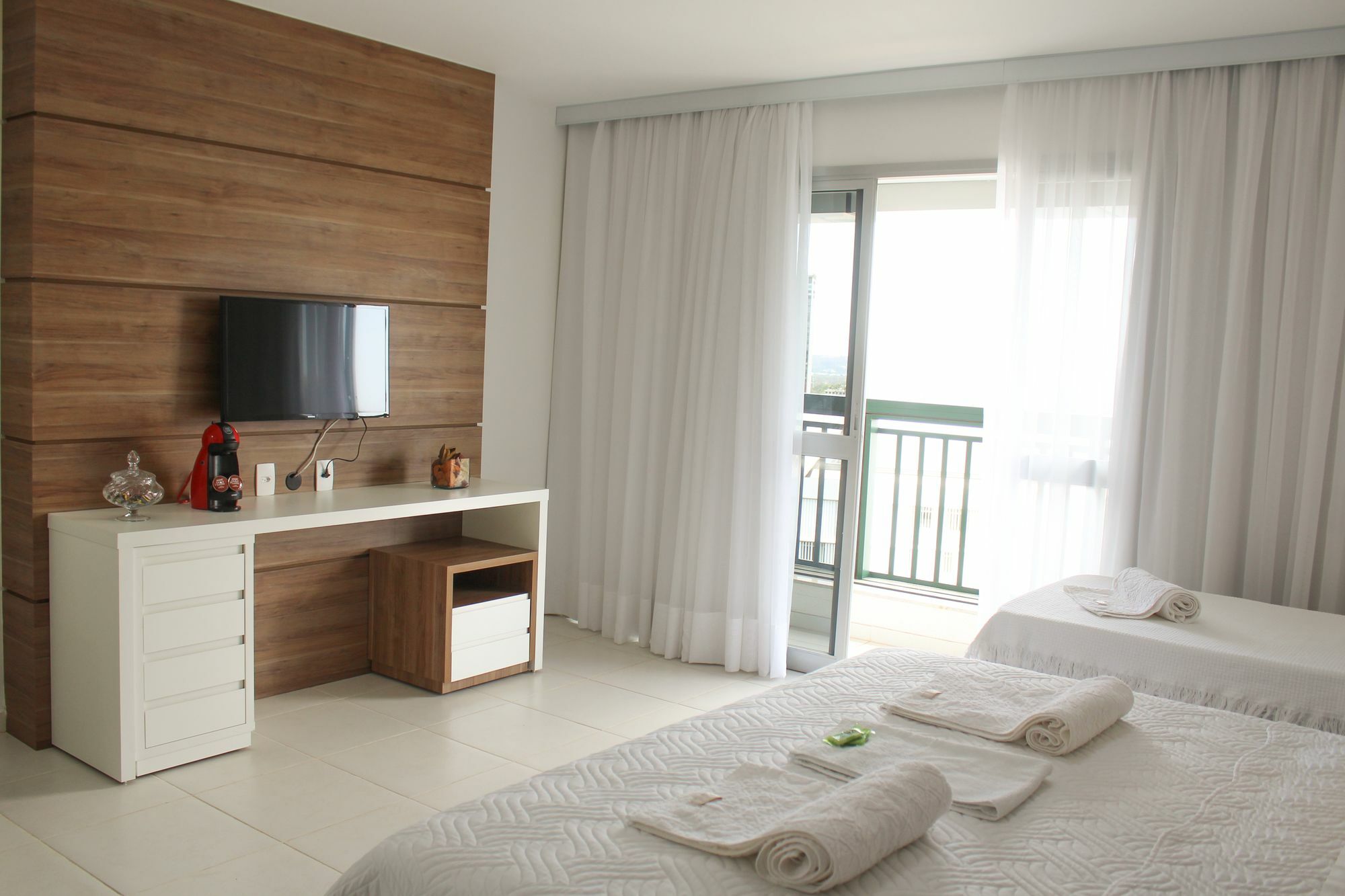 Brasilia Boutique House Apartment Ngoại thất bức ảnh