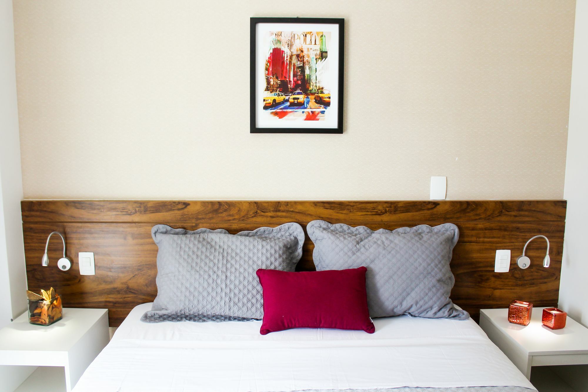 Brasilia Boutique House Apartment Ngoại thất bức ảnh