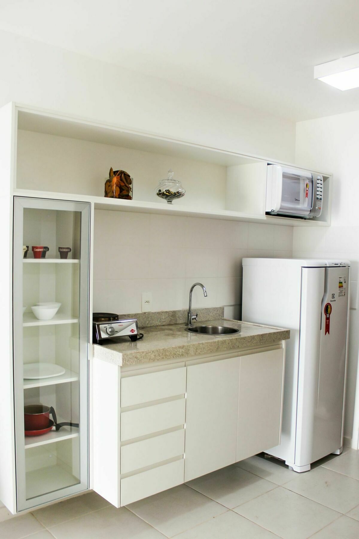 Brasilia Boutique House Apartment Ngoại thất bức ảnh